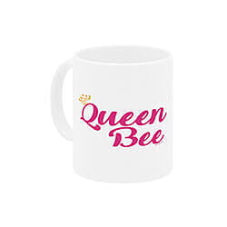 Queen Bee Mug