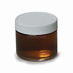 3 oz. Novelty Jar: 24 Jars