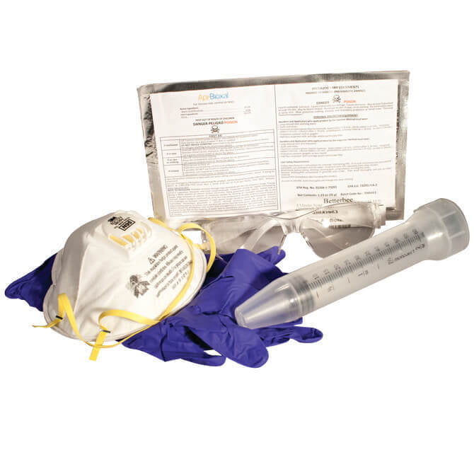 Oxalic Acid Kit Oxalic Acid Kit