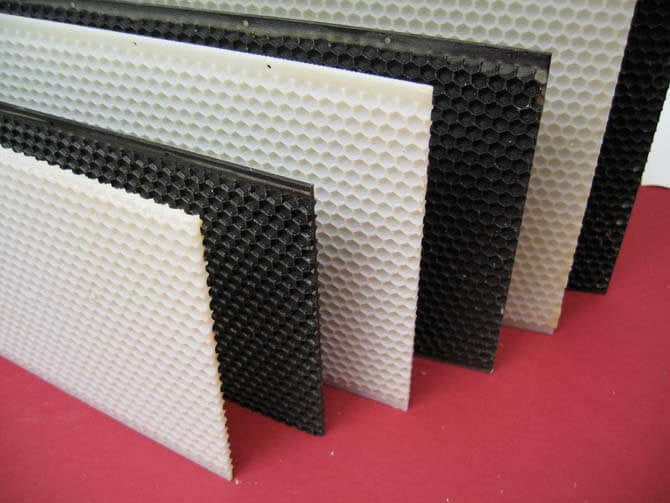 Deep Plastic Foundation Each Deep Plastic Foundation Each