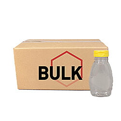 BULK 8oz. Classic Bottle