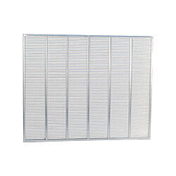 P-K 10 Frame Queen Excluder