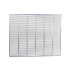 P-K 10 Frame Queen Excluder