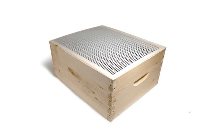 10FR Plastic Queen Excluder 10FR Plastic Queen Excluder