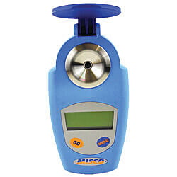 Misco BKPR-1 Refractometer