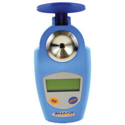Misco BKPR-1 Refractometer Misco BKPR-1 Refractometer