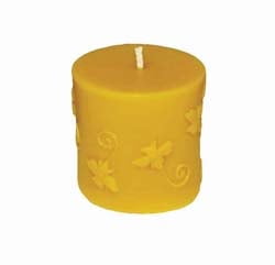 Buzzing Bee Cylinder Mold