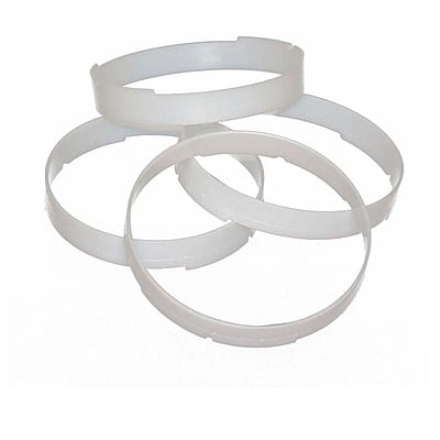 Ross Round Rings: 400PK