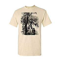 Swarm Catcher T-Shirt