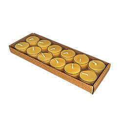 Tealight Candle Box