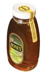 Tamper Proof Label
