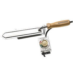 Electric Knife w/ Control Unit Electric Knife w/ Control Unit