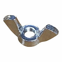 Wing Nut for Lyson Honey Gate